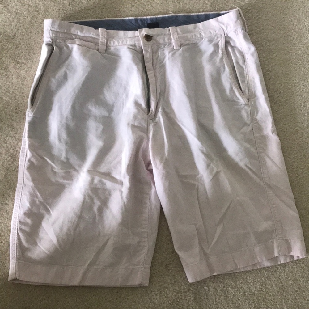 J. Crew Shorts